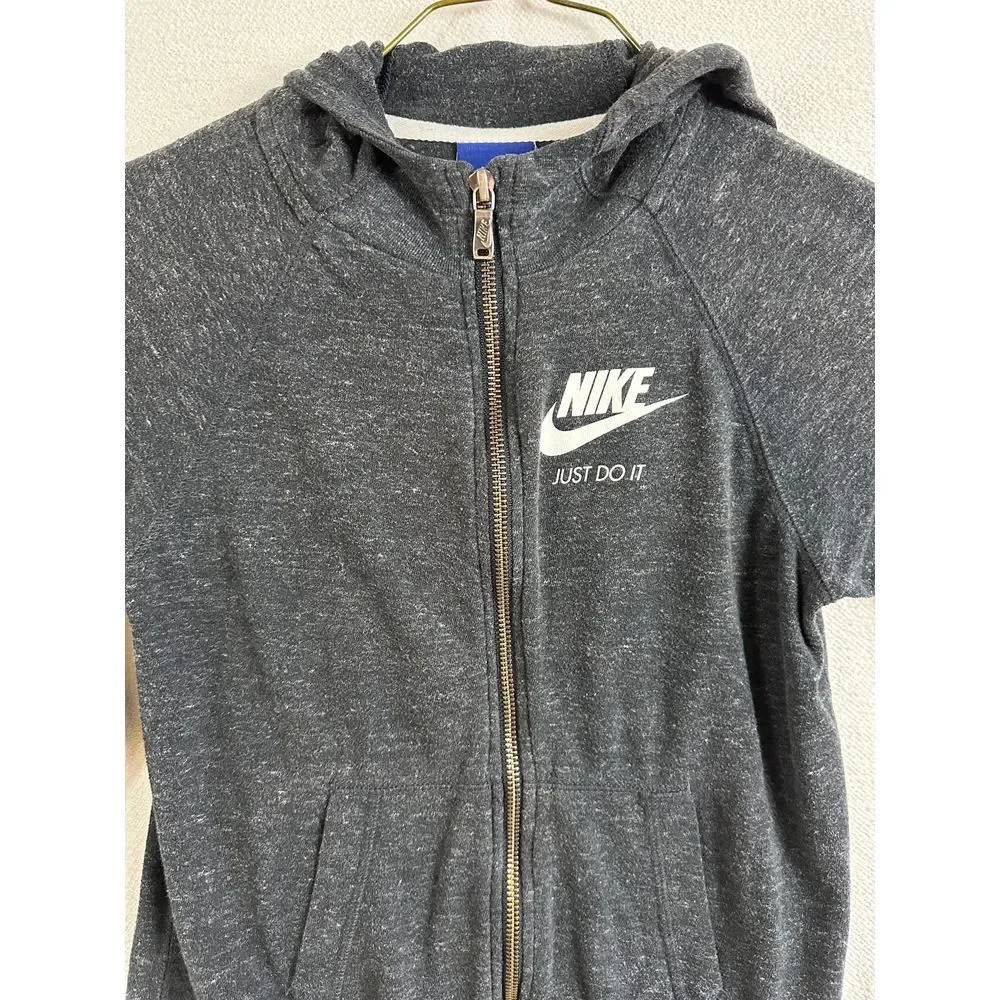 Nike Boys Hoodie‎ Medium Long Sleeve